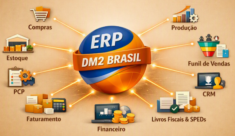 Software para cartonagem: soluções completas para a indústria de embalagens